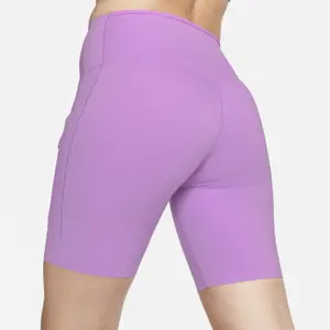 Cuissard femme Nike Dri-FIT Go MR 8 " image-3