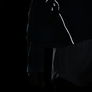 Casaco de fato de treino para desporto feminino Nike Run Division image-5