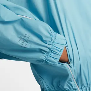 Casaco de fato de treino para desporto feminino Nike Run Division image-6