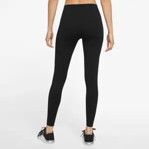 Leggings de cintura alta para mulher Nike Dri-FIT Universa image-1