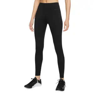 Leggings de cintura alta para mulher Nike Dri-FIT Universa image-0