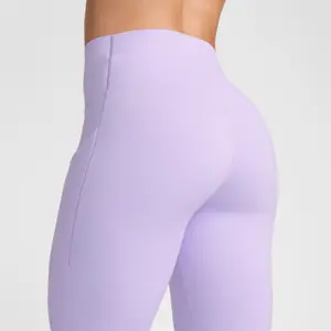 Legging taille haute à maintien normal avec poches femme Nike Universa image-6