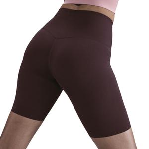 Pantalón corto mujer Nike Zenvy image-2