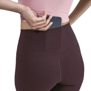 Pantalón corto mujer Nike Zenvy image-6