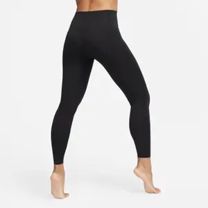 Legging taille haute à maintien léger femme Nike Zenvy image-3