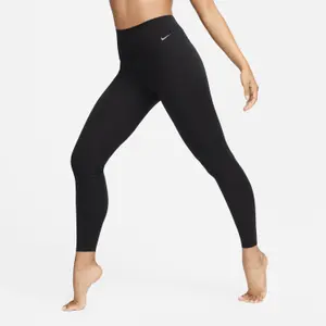 Legging taille haute à maintien léger femme Nike Zenvy image-2
