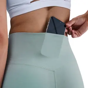 Leggings para mulher Nike Zenvy image-5