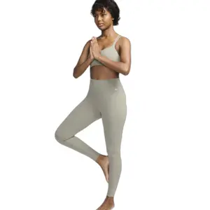 Legging femme Nike  Zenvy image-1