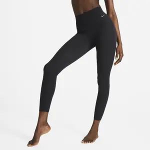 Leggings 7/8 Damen Nike Dri-Fit Zenvy HR image-1