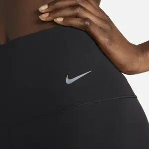 Leggings 7/8 Damen Nike Dri-Fit Zenvy HR image-4