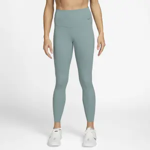 Højtaljede 7/8-benklæder til kvinder Nike Dri-Fit Zenvy image-0