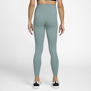 Højtaljede 7/8-benklæder til kvinder Nike Dri-Fit Zenvy image-2