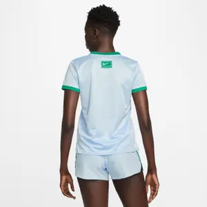 Camiseta de mujer Nike Dri-FIT Swoosh Run image-2