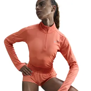 Haut d'entraînement femme Nike Dri-FIT Pacer image-4