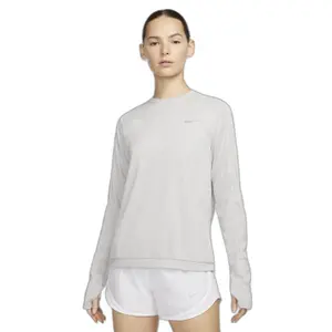 Maglia da donna Nike Dri-FIT Pacer Crew image-2