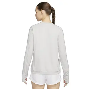 Maglia da donna Nike Dri-FIT Pacer Crew image-3