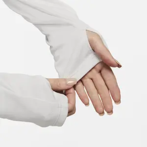 Maglia da donna Nike Dri-FIT Pacer Crew image-5