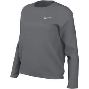 Top da allenamento donna con scollo rotondo Nike Dri-FIT image-0