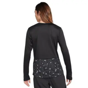 T-shirt manches longues Nike Dri-Fit Miler Run Divison Flash image-3