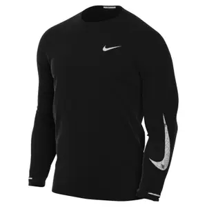 T-shirt manches longues Nike Dri-Fit Miler Run Divison Flash image-0