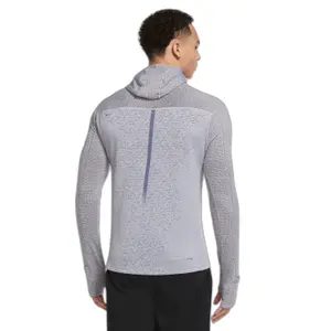 Hooded sweatshirt Nike Therma-FIT Adv Run Division Pnncle Mid image-2