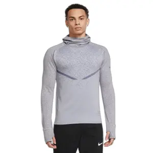 Hooded sweatshirt Nike Therma-FIT Adv Run Division Pnncle Mid image-1