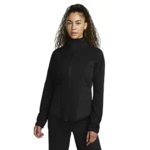 Wasserdichte Jacke für Frauen Nike Storm-FIT Run Division Flash image-0
