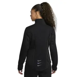 Wasserdichte Jacke für Frauen Nike Storm-FIT Run Division Flash image-2
