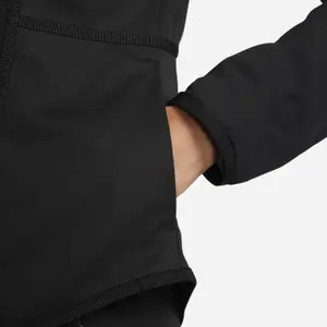 Wasserdichte Jacke für Frauen Nike Storm-FIT Run Division Flash image-3