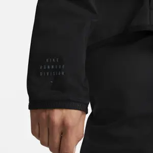 Wasserdichte Jacke für Frauen Nike Storm-FIT Run Division Flash image-5