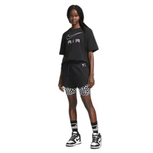 Shorts für Frauen Nike Sportswear AIR HR image-2