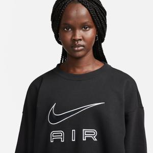 Sweatshirt woman Nike Sportswear Air image-4