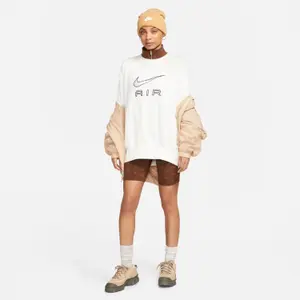 Sweatshirt femme Nike Sportswear Air image-1
