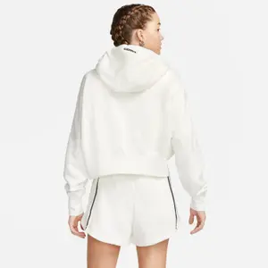 Sweatshirt zippé femme Nike Sportswear Air image-2