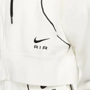 Sweatshirt zippé femme Nike Sportswear Air image-4