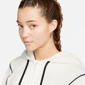 Sweatshirt zippé femme Nike Sportswear Air image-5