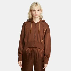 Sweatshirt zippé femme Nike Sportswear Air image-1