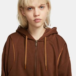 Sweatshirt zippé femme Nike Sportswear Air image-4