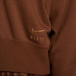 Sweatshirt zippé femme Nike Sportswear Air image-6