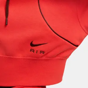 Sweatshirt mit Reißverschluss, Damen Nike Sportswear Air image-6