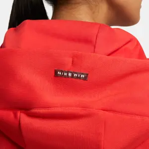 Sweatshirt mit Reißverschluss, Damen Nike Sportswear Air image-5