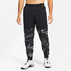 Joggingbukser Nike Therma-FIT Camo image-2