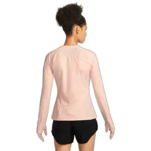 Camiseta de manga larga para mujer Nike Dri-FIT Adv Run Division image-3