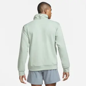 Sweatshirt Nike Dri-Fit Restore QZ image-2