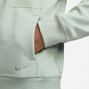 Sweatshirt Nike Dri-Fit Restore QZ image-3