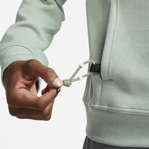 Sweatshirt Nike Dri-Fit Restore QZ image-5