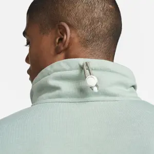 Sweatshirt Nike Dri-Fit Restore QZ image-6