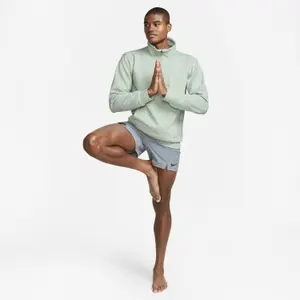 Sweatshirt Nike Dri-Fit Restore QZ image-1