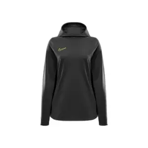 Hoodie Damen Nike Dri-fit Academy image-0