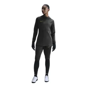 Hoodie Damen Nike Dri-fit Academy image-2